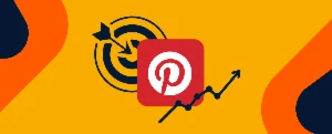 Seguidores Mundiais para Pinterest