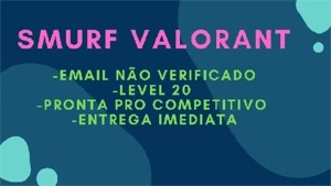 smurf valorante