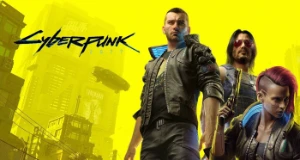 Cyber Punk 2077 - Midia Digital - Jogo Original E Completo - Outros