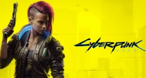 Cyber Punk 2077 - Midia Digital - Jogo Original E Completo - Outros