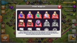 Duas cv11 Clash Of Clans
