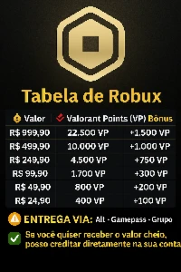 Robux - Others