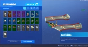 Conta Fortnite Para Unificar + Salve o Mundo