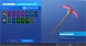 Conta Fortnite Para Unificar + Salve o Mundo