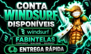 Windsurf Ai Pro Trial 14 Dias - Outros