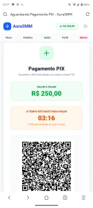 painel smm AuraSmm - Sites, Lojas e Sistemas Prontos Sites e Scripts