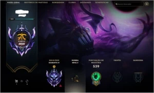 League of legends 449 skins LOL