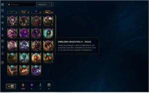 League of legends 449 skins LOL