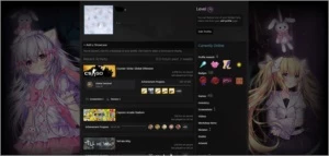 Conta Steam com CS GO Prime Global - Counter Strike