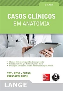 Casos Clinicos Em Anatomia - Mc Graw Hill - eBooks