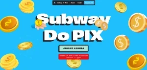Script Completo - SubwaySurf - League of Legends LOL
