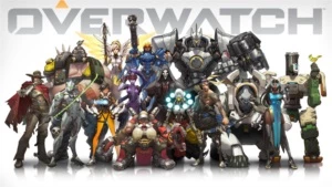 Conta Overwatch - Game Of The Year Edition - PC - Blizzard