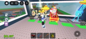 Vendo 3 brainrot por 80 reais - Roblox