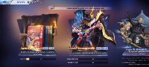 Cc Saint Seiya Serv A141 Com Shura Divino Reparado!!! - Saint Seiya Awakening SSA
