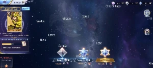 Cc Saint Seiya Serv A141 Com Shura Divino Reparado!!! - Saint Seiya Awakening SSA