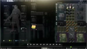 Conta Escape From Tarkov versão básica