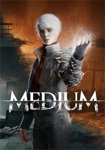 The Medium Deluxe Edition - Outros