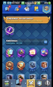 Clash Royale
