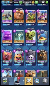 Clash Royale