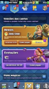 Clash Royale