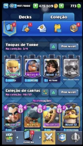 Clash Royale