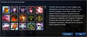 PLATINA SOLO/DUO GOLD FLEX - League of Legends LOL