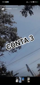 Contas Instagram Pronta Pra Uso Pessoal Com Destaques - Redes Sociais