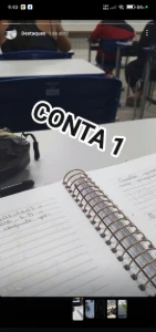 Contas Instagram Pronta Pra Uso Pessoal Com Destaques - Redes Sociais
