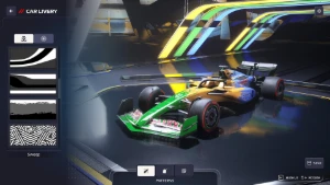 F1 Manager 2024 - Conta Steam