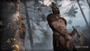 God Of War | PC Steam (Modo Offline)