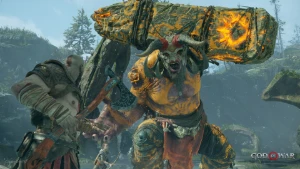 God Of War | PC Steam (Modo Offline)