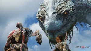 God Of War | PC Steam (Modo Offline)