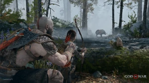 God Of War | PC Steam (Modo Offline)