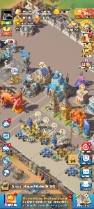 Conta Last War Survival lvl 29 Servidor 1103 - Outros