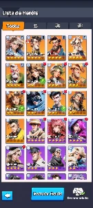 Conta Last War Survival lvl 29 Servidor 1103 - Outros