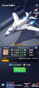 Conta Last War Survival lvl 29 Servidor 1103 - Outros