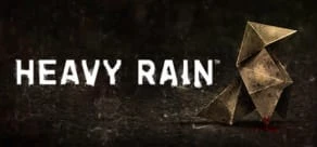 Key Heavy Rain