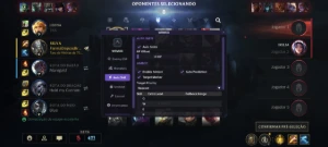 ModSkin + AutoSmite + MapHack - League of Legends LOL