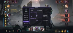 ModSkin + AutoSmite + MapHack - League of Legends LOL