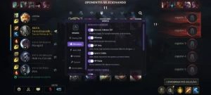 ModSkin + AutoSmite + MapHack - League of Legends LOL