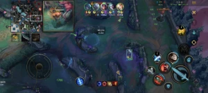 ModSkin + AutoSmite + MapHack - League of Legends LOL