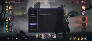 ModSkin + AutoSmite + MapHack - League of Legends LOL