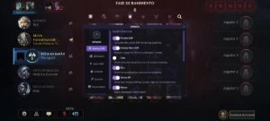 ModSkin + AutoSmite + MapHack - League of Legends LOL