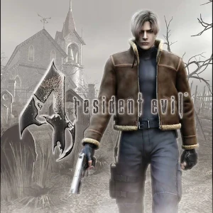 Resident Evil 4 (2005) - Steam