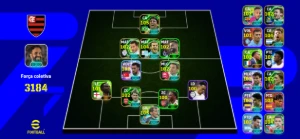 Efootball 3186 - eFootball PES