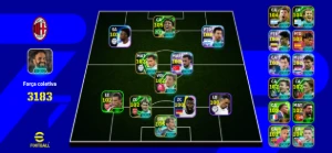 Efootball 3186 - eFootball PES