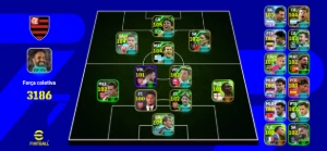 Efootball 3186 - eFootball PES