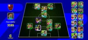 Efootball 3186 - eFootball PES