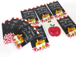 Jogo da Memória Quitandinha com 9 Pares - Artesanato e Personalizados