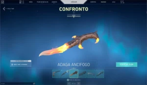 🔥 Valorant Beta Fechado | Card Pioneiro + Chaveiro Beta